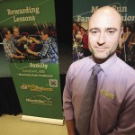Jeff Clark is urging producers to look into traceability requirements sooner rather than later. Photo: Shannon VanRaes