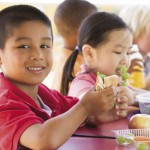 Report cites concerns related to the “normalization” of processed and packaged foods” and concerns that the next generation’s food choices will be limited because they lack confidence to prepare food. photo: thinkstock
