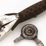 Bidding for the shears went to $38,000, well above estimates.