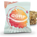 Recipe Swap: Raising the bar