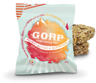 Recipe Swap: Raising the bar