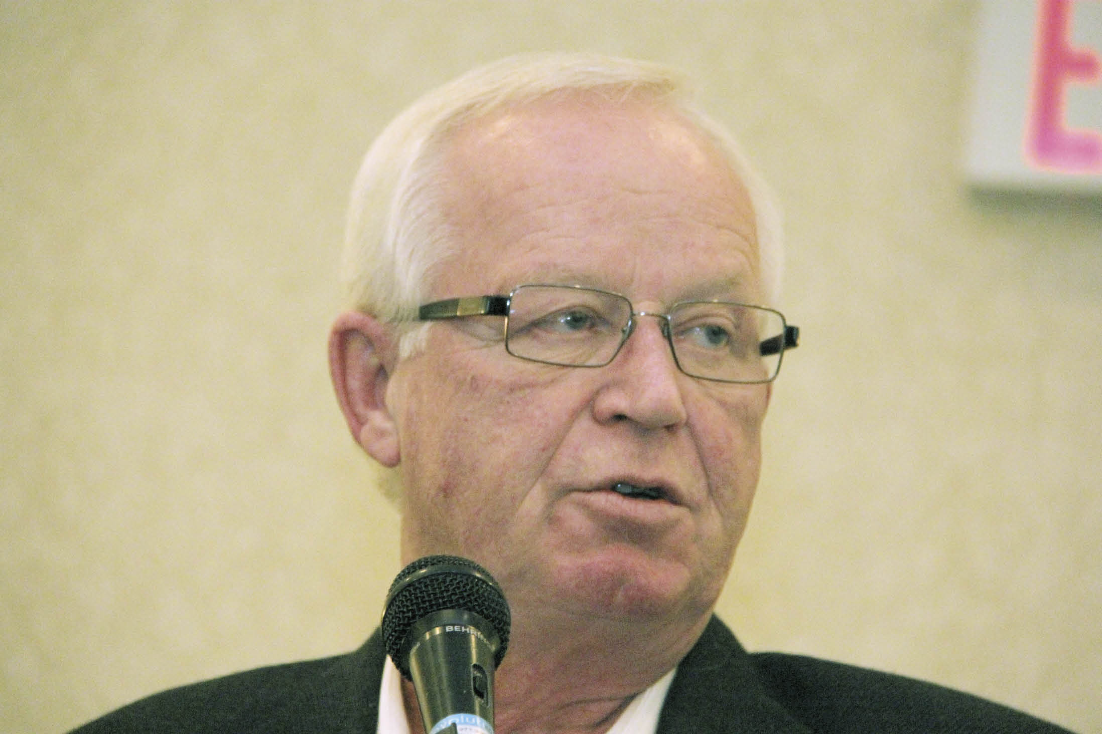 Canadian Seed Growers Association executive director Dale Adolphe says the current variety registration has lots of flexibility, but government is sometimes slow to move crop kinds after the industry has requested it.