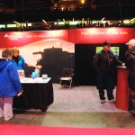 Manitoba Hydro will feature two of its recent farm-safety programs. The Agricultural Move Permit is designed to help farmers safely move large equipment under power lines while “Go Underground” offers farmers a financial incentive to bury the primary hydro line in their farmyard.