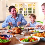 Recipe Swap: Slow down and fill up