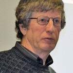 Jim Lintott, grass-fed cattle producer.