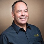 Greg Porozni, the new chair of Cereals Canada.