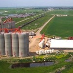 Weyburn Inland Terminal's board plans to seek a ''definitive transaction agreement'' to sell the company to an as-yet unnamed buyer. (WIT.ca)