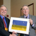 canola award presentation