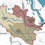The Assiniboine River Basin (ARB) Initiative aims to bring together stakeholders who have an interest in sustainable water management of the Qu’Appelle, Souris and Assiniboine river basins.