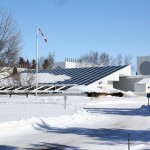 Morden Research Centre