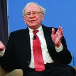 Warren Buffett