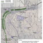 Mark Shepard, author of Restoration Agriculture and permaculture pioneer, has created a permaculture design plan for Prairie Heritage Farm north of Gimli.