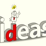 Ideas cartoon character