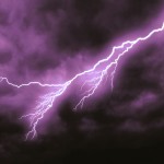 lightning