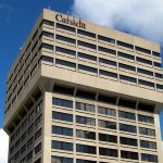 Canadian Grain Commission building