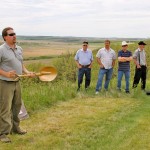 groundbreaking ceremony
