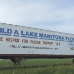 Property owners affected by Lake Manitoba flooding appeal for public support.