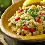 Have you tried quinoa yet?