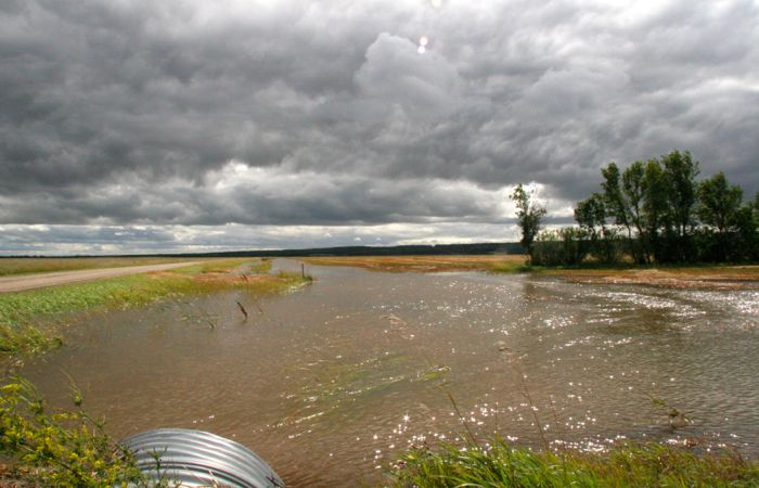 Support for Assiniboine River water commission grows