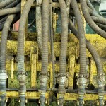 Manure applicators are spending up to four extra hours cleaning equipment between jobs.