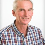 Robert Clarke McNabb 