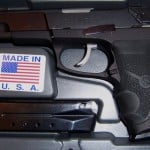 Two people in one week were arrested for packing heat at a Washington congressional building.