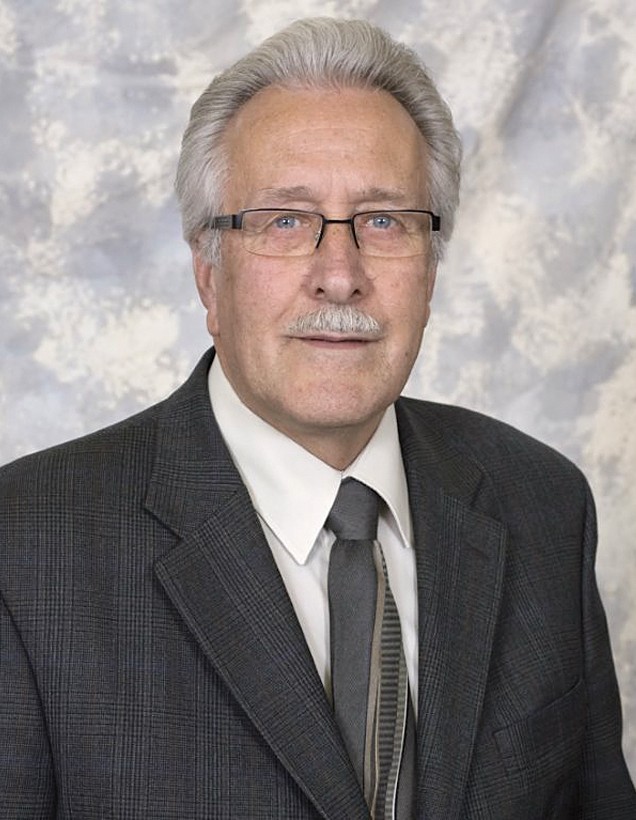 Willie Jacob Siemens 1938 –