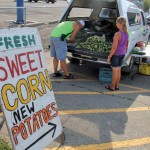 Mentoring food and business skills among a younger generation, and closer connection to consumers are some of the benefits that will come from improving the business environment for smaller-scale direct marketers, said proponents at MAFRD-hosted consultations across Manitoba.  PHOTO: LORRAINE STEVENSON 