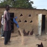 VIDEO: The FarmQuest Project: Diakaridia Fomba