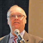 Chief commissioner Elwin Hermanson says the CGC and Atradius Credit Insurance couldn’t develop an insurance-based protection plan. The CGC will consider options, but in the meantime the current plan remains in place.