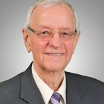 A. Donald Kroeker 1935 –