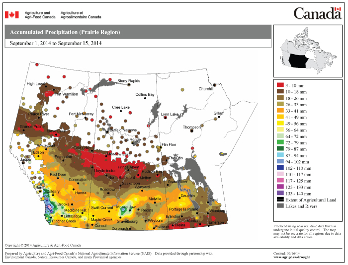 weather map