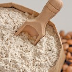 Pinto bean flour. Photos: Michael Stringer