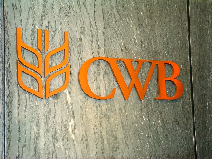 Farmers of North America has a plan for a farmer-owned CWB