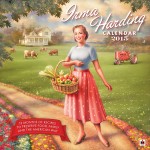 A new Irma Harding calendar