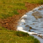 The Manitoba government is also evaluating the Assiniboine River and Lake Manitoba watersheds to increase flood protection.