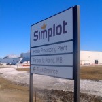 Manitoba's potato industry faces a fundamental shift in demand for french fries.