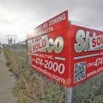 The site for a proposed federally inspected beef slaughter facility in St. Boniface was recently sold for half the Manitoba Cattle Enhancement Council’s asking price. photo: shannon vanraes