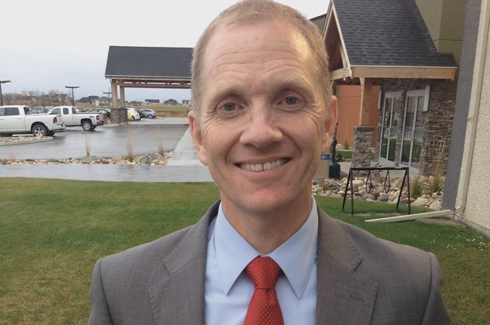 "Canada is in a great position compared to the United States when it comes to this outbreak." – Tim Snider