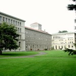 WTO in Geneva, Switzerland.