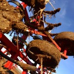 soil tiller equipment for farming