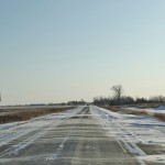Manitobans need to carry items for survival and visibility to be better prepared for a roadside emergency,
say officials with the Canadian Automobile Association.