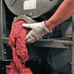 Ground beef sales have played a large role in strong demand for beef and strong prices.