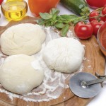 pizza dough
