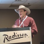 “It’s going to cost you between $60 and $65 an acre so you might as well seed it right. That way you’ll be ahead in 10 years time and you won’t have to worry about weeds coming back in.” – Graeme Finn