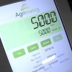 Agrimatics internet software application