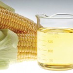 corn and ethanol