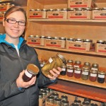 Farmers like Karen Friesen, who are engaged in small-scale food processing and direct marketing, are encouraged that the province has committed to helping their sector prosper. Friesen and her husband Jonathan operate Valleyfield Acres near Morden, selling farm-raised vegetables and preserves.