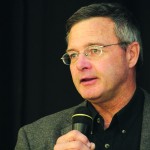 Manitoba Wheat and Barley Growers Association director David Rourke says it will do most of its research on joint projects with other provinces.