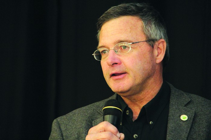 Manitoba Wheat and Barley Growers Association director David Rourke says it will do most of its research on joint projects with other provinces.